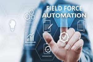 field -force automation